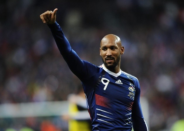 Từ Hulk đến Shaqiri: 10 sao có sự nghiệp 'khó lường' nhất thế giới - Bóng Đá