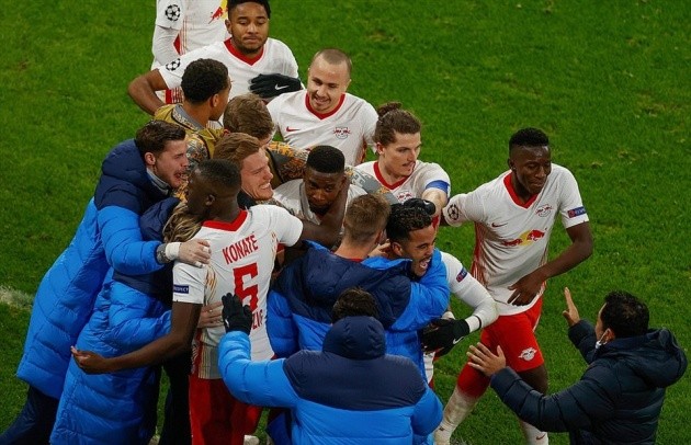 Angelino tỏa sáng như thế nào dưới bàn tay của Nagelsmann? - Bóng Đá