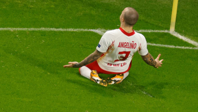 5 điểm nhấn Leipzig vs Man United - Bóng Đá