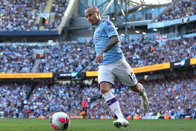 20 tân binh Man City triều đại Pep Guardiola  - Bóng Đá