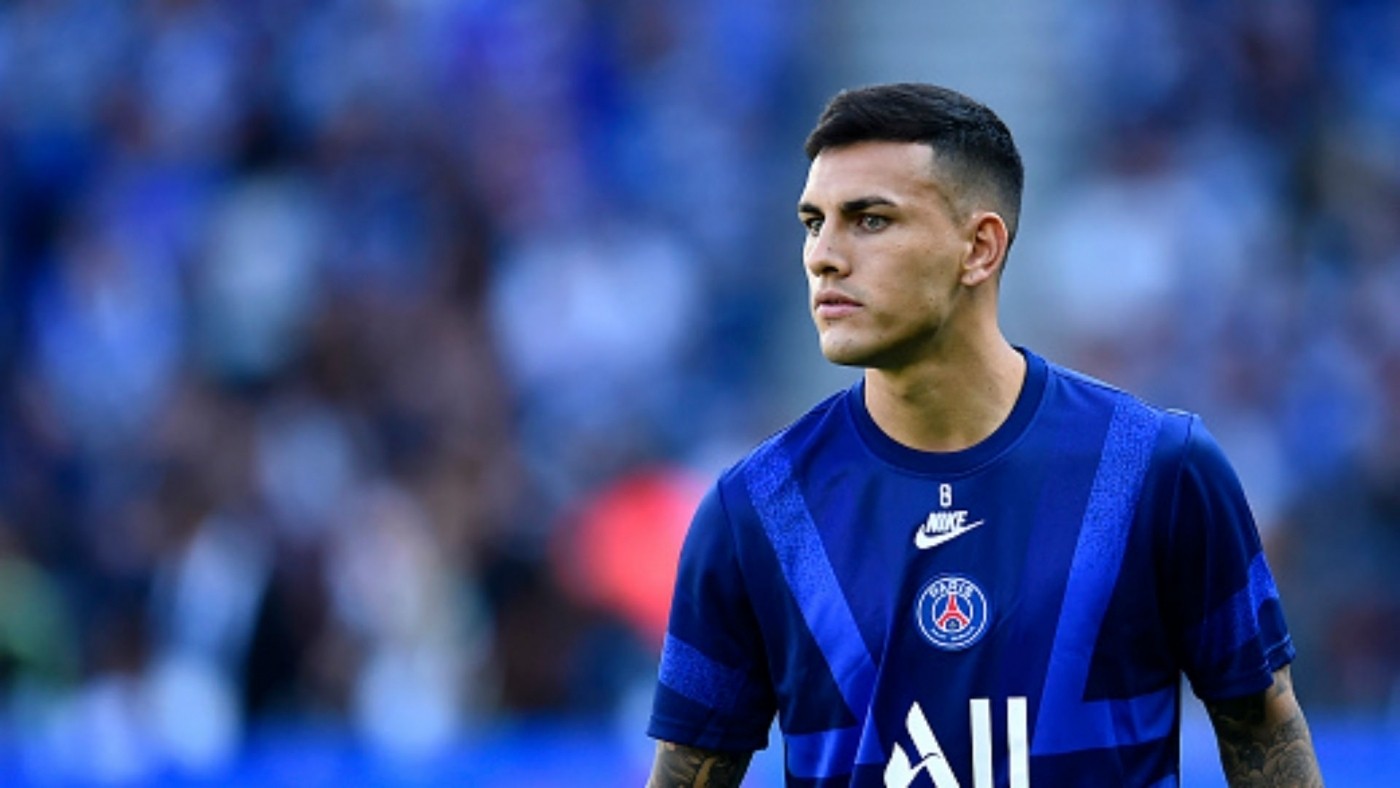 man utd chasing paredes - Bóng Đá