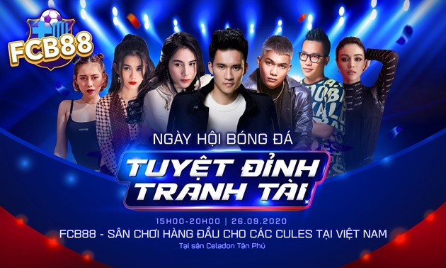  - Bóng Đá
