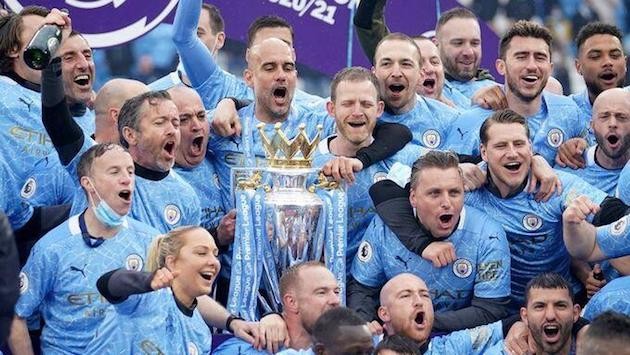 Man City đối đầu với Chelsea tại chung kết Champions League 2021: Ai sẽ là người nâng cao chiếc cúp? - Bóng Đá