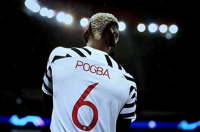 Pogba và Raiola đã giúp M.U biết CLB phải làm gì ở chợ Hè 2021 - Bóng Đá