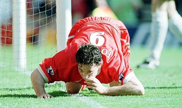 Bạn có biết 18 khoảnh khắc mang tính lịch sử tại Premier League? - Bóng Đá