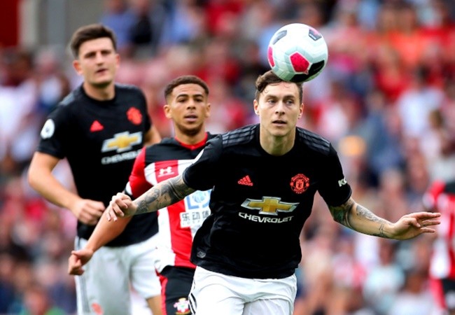 'Dream team' Man Utd sau khi 'tu sửa' sẽ mạnh đến mức nào? - Bóng Đá
