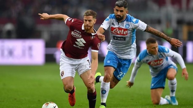 AS Roma nhắm Hysaj thay Zappacosta - Bóng Đá