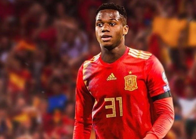 Đội hình kết hợp Đức - TBN - Bóng Đá