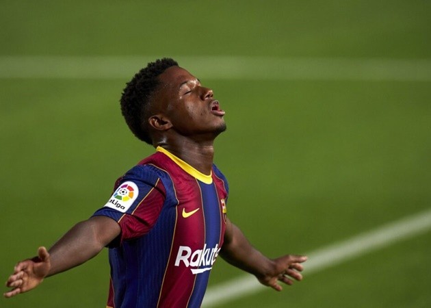 Đội hình U20 đỉnh nhất thế giới: Có Haaland và Fati; Bắc Mỹ 'lên ngôi - Bóng Đá