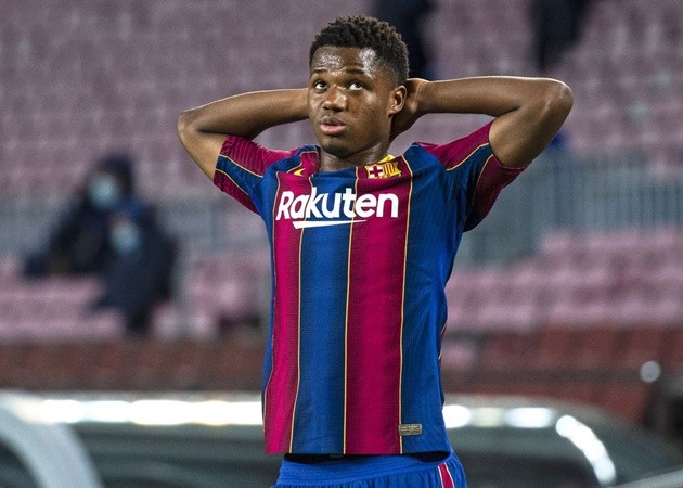 11 'wonderkid' đỉnh nhất thế giới: Neymar mới và 'nuối tiếc' của Quỷ đỏ - Bóng Đá