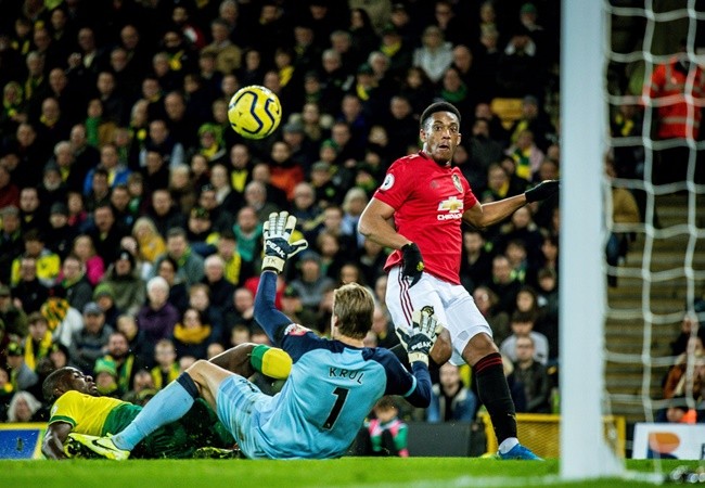 Đi tìm đội hình 'tối ưu' của Man Utd khi đón 2 'sao bự' trở lại - Bóng Đá