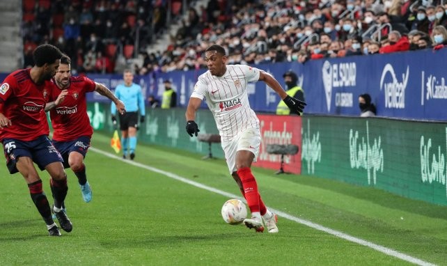 Anthony Martial bị đẩy tới bước đường cùng - Bóng Đá