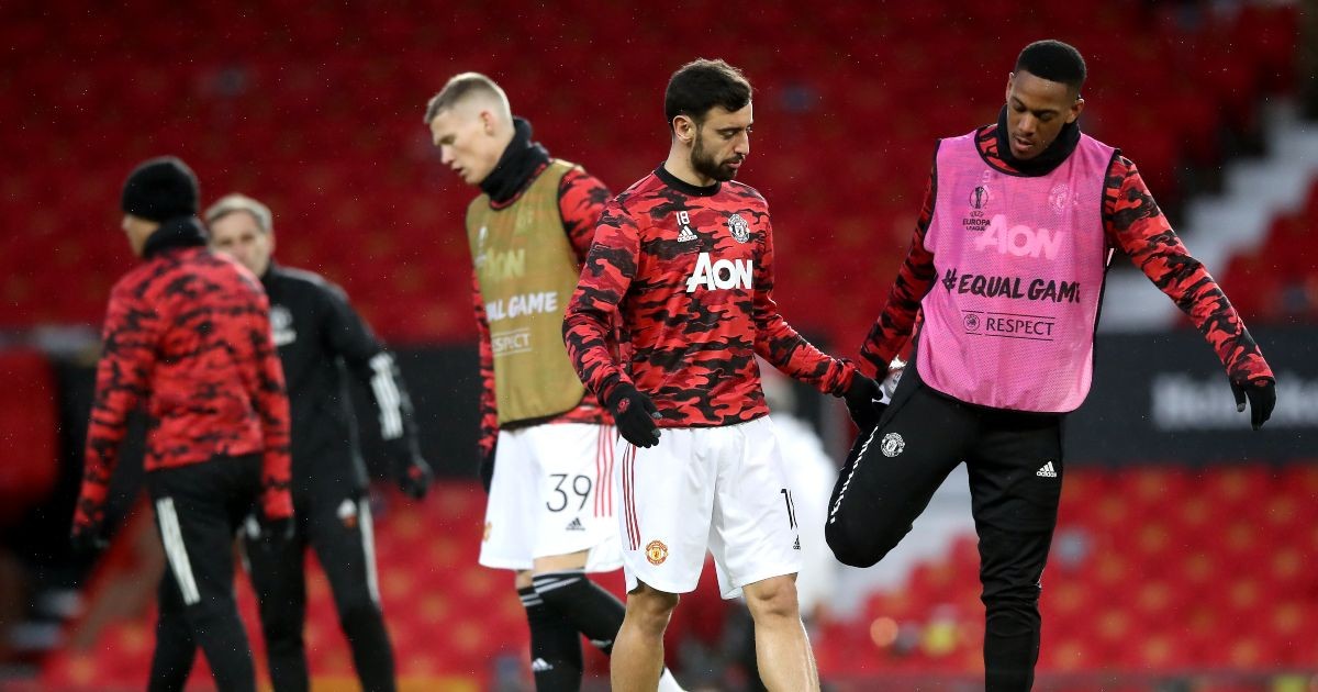 Premier League trở lại, Man Utd nguy to với 5 cú sốc - Bóng Đá
