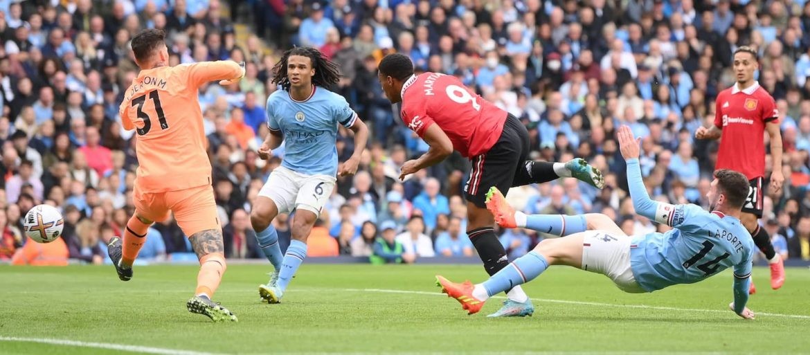 Xuất hiện điểm sáng của Man Utd sau thất bại - Bóng Đá