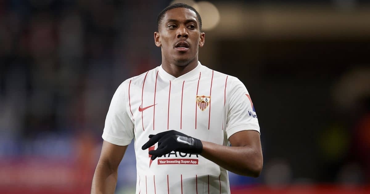 Rời Man Utd, Martial sớm nhận 