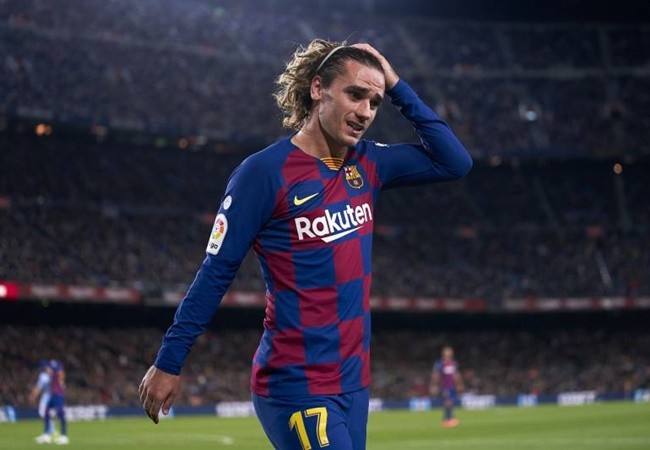 10 tiền đạo 'đỉnh nhất' 2019 theo ESPN - Bóng Đá