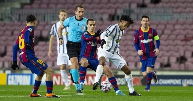 Antoine Griezmann: We have to stop making excuses and work hard - Bóng Đá
