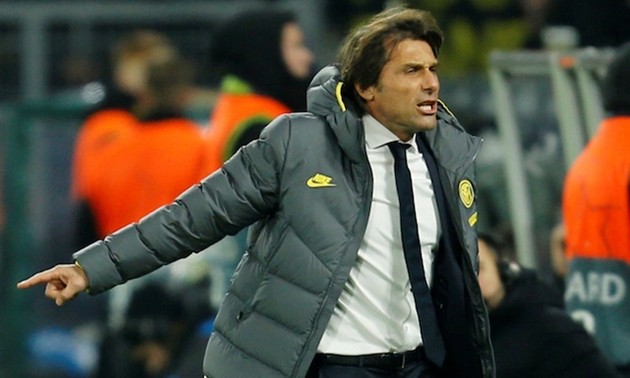 Với 100 đô la, sao Conte không thể giúp Inter vượt qua vòng bảng UCL? - Bóng Đá
