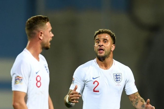 Jordan Pickford’s red-hot England form is down to his new hair do – and stats back it up - Bóng Đá