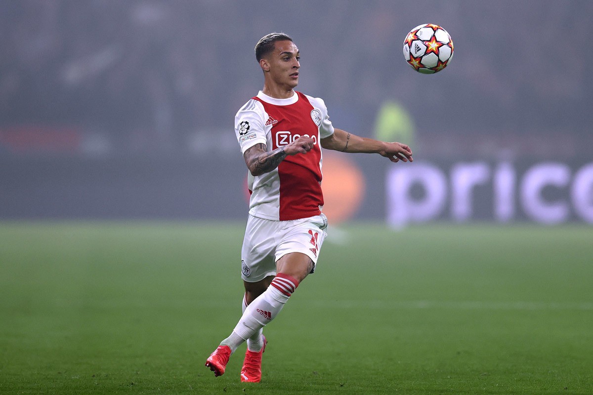 Man Utd xác định 4 tân binh, Ten Hag có thể bỏ lỡ tất cả - Bóng Đá