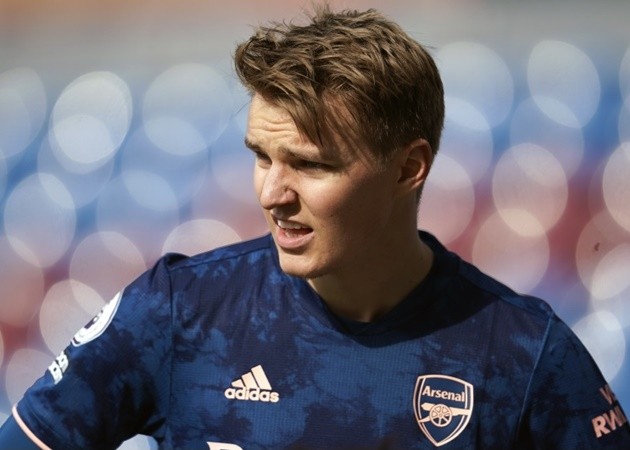 Điểm nhấn trận West Ham 3-3 Arsenal: Lingard 'nhảy múa' trước Pháo thủ - Bóng Đá