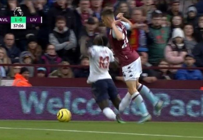 Jurgen Klopp defends Sadio Mane after Pep Guardiola ‘diving’ dig - Bóng Đá