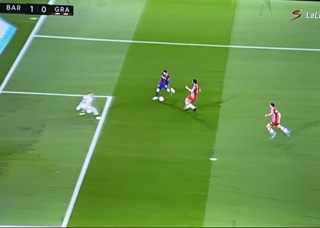 SỐC! Messi hỏng ăn khó tin, 'sút văng' danh hiệu La Liga của Barca? - Bóng Đá