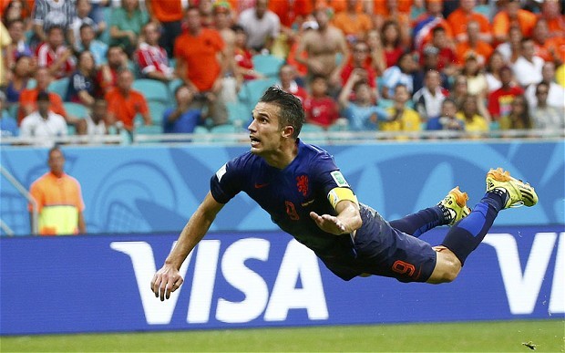 Vì sao Hà Lan sẽ bay cao tại EURO kỳ này? - Bóng Đá