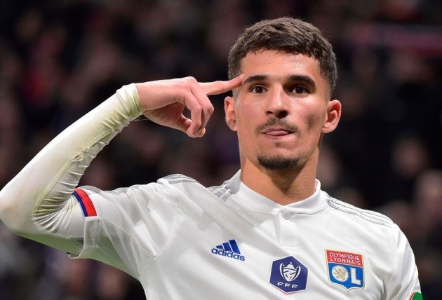 Arsenal có thể ký hợp đồng với Samir Nasri của riêng mình - Bóng Đá