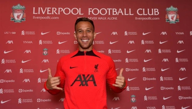 Arthur Melo - Bóng Đá
