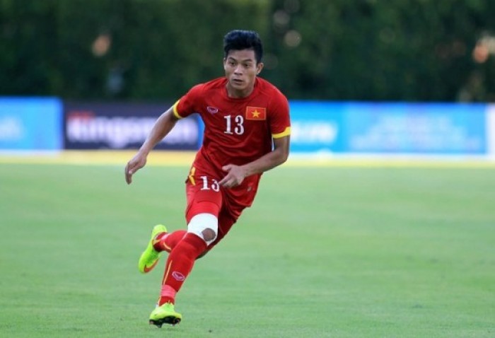 CHÍNH THỨC: Trò cưng Miura rời Long An về đầu quân Sài Gòn FC - Bóng Đá