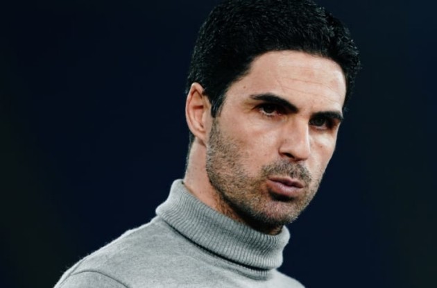 Dồn lực cho cỗ máy tấn công, Arsenal nên tỉnh táo với quả bom nước Ý - Bóng Đá