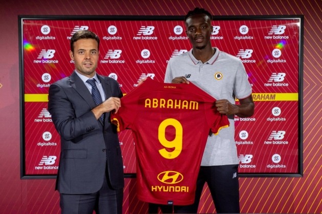 Bỏ qua Abraham, Arsenal dự tính tham vọng cho cỗ máy tấn công 80 triệu? - Bóng Đá