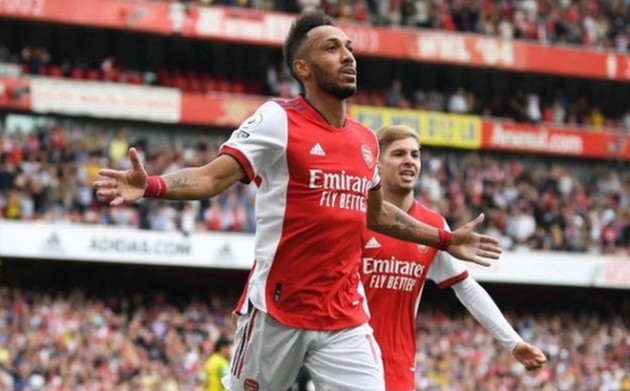 Báu vật trong tay, Arteta lách cửa hẹp đưa Arsenal trở lại đường đua - Bóng Đá