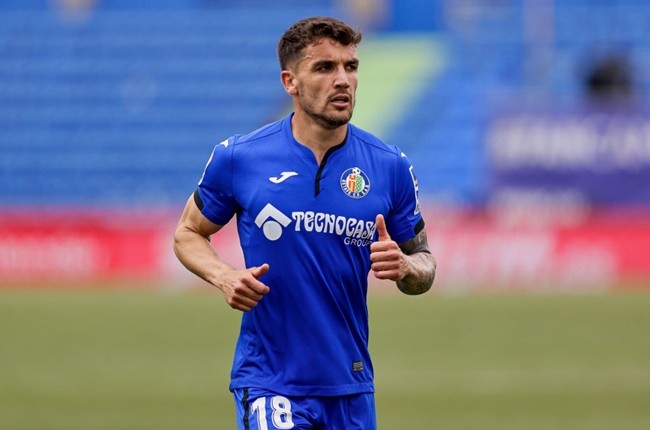 Manchester United may be able to snap up one of their summer transfer targets, Mauro Arambarri - Bóng Đá