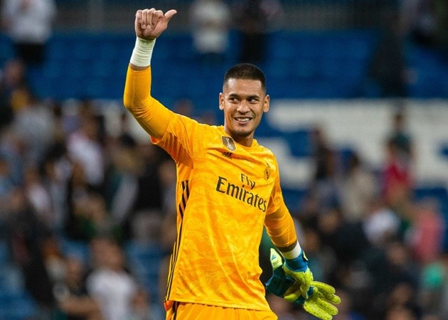 Từ Aguero đến Shaw: Đội hình cực đỉnh các ngôi sao ở rất gần Chelsea - Bóng Đá