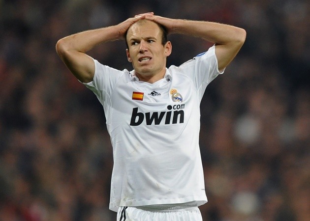 Từ Ronaldo đến Hazard: 10 sao được Real 'săn lùng' đã thi đấu ra sao? - Bóng Đá