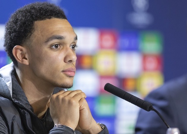 Đội hình tối ưu của Liverpool với Thiago: Tuyến giữa 'hủy diệt'? - Bóng Đá