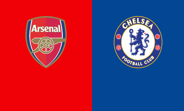Chelsea player ‘has NO IDEA his girlfriend is secretly sleeping with Arsenal footballer - Bóng Đá