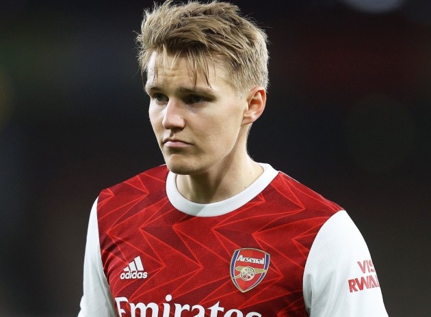 Bom tấn thứ 2 và câu trả lời Arsenal dành cho Ngoại hạng Anh - Bóng Đá