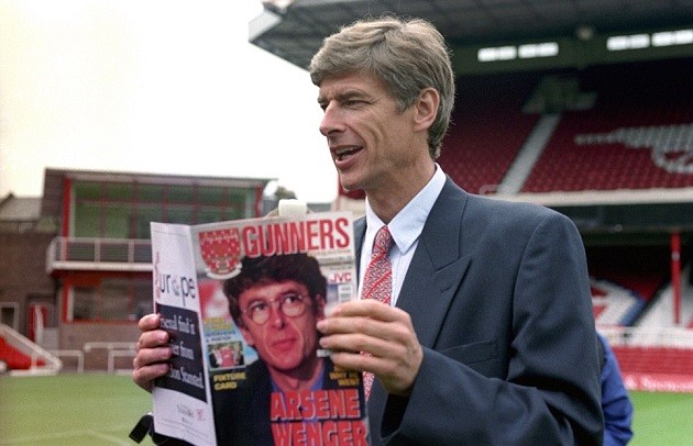 Arsenal beat Man City 5-0 on this day – video of football before Arabian cash - Bóng Đá