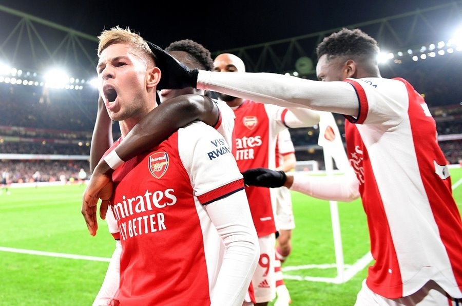 10 CLB giá trị nhất Premier League: M.U bị vượt mặt, Arsenal tăng vọt - Bóng Đá