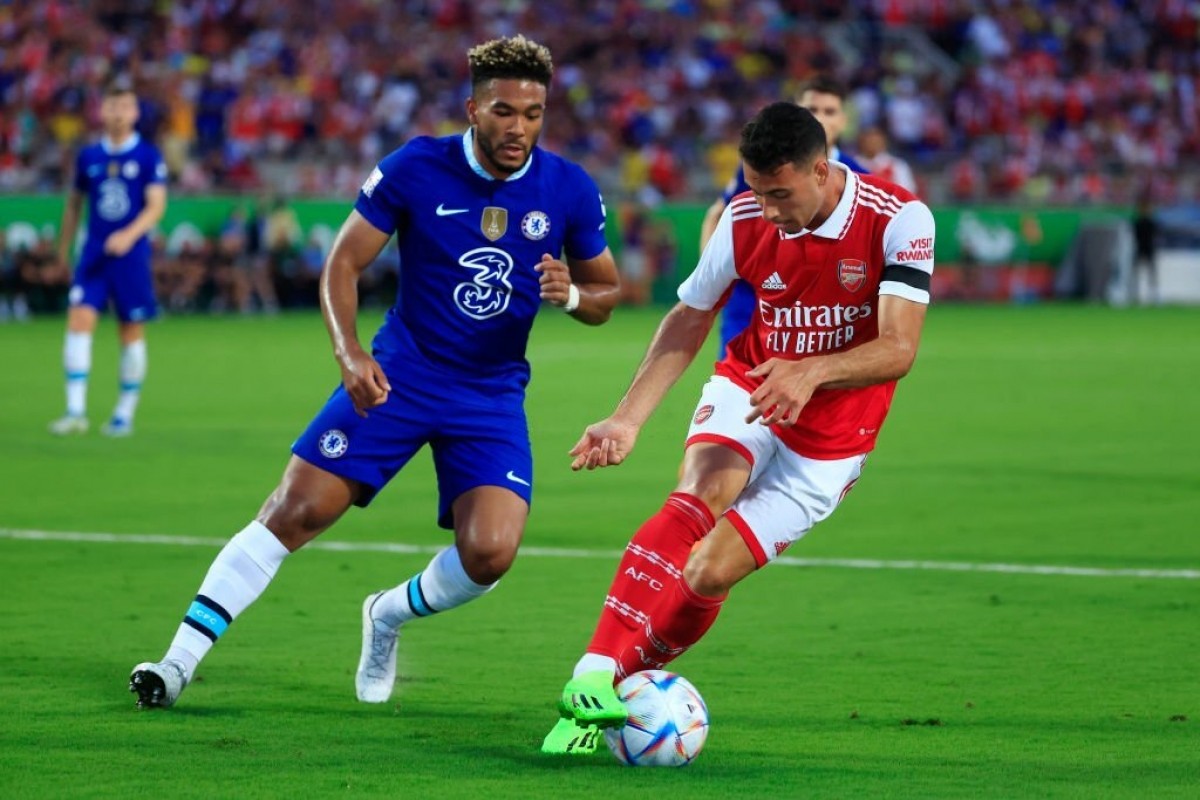 Một mùa giải Premier League 2022/23 kịch tính hơn bao giờ hết  - Bóng Đá