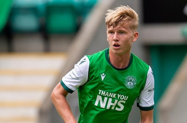Gunners tell club to slash star's asking price (Josh Doig) - Bóng Đá