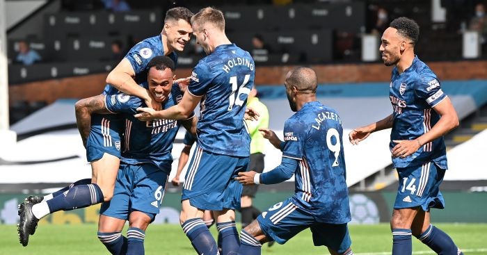 Đá trận đầu, Willian đã cho Arsenal thấy được giá trị! - Bóng Đá