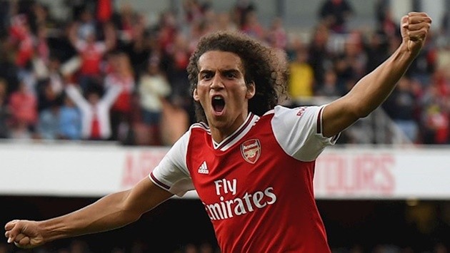 ‘UNBELIEVABLE’: SOME ARSENAL FANS CANNOT BELIEVE WHAT THEY’RE HEARING ABOUT GUENDOUZI - Bóng Đá