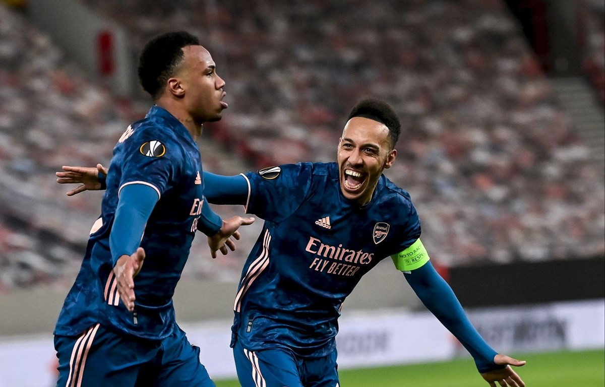 Arsenal để lộ áo đấu mùa tới khá độc đáo và lạ mắt - Bóng Đá