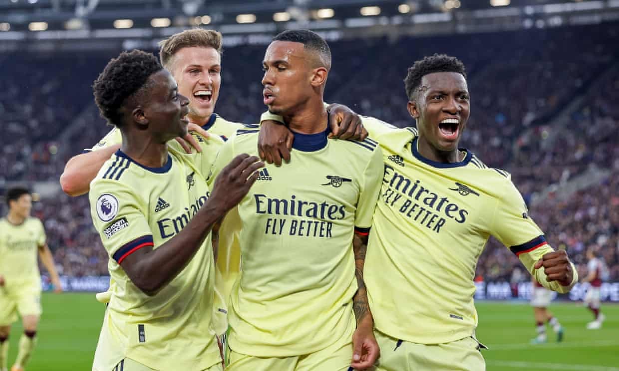 Owen và 2 chuyên gia đồng ý kết cục trận Arsenal vs Leeds - Bóng Đá