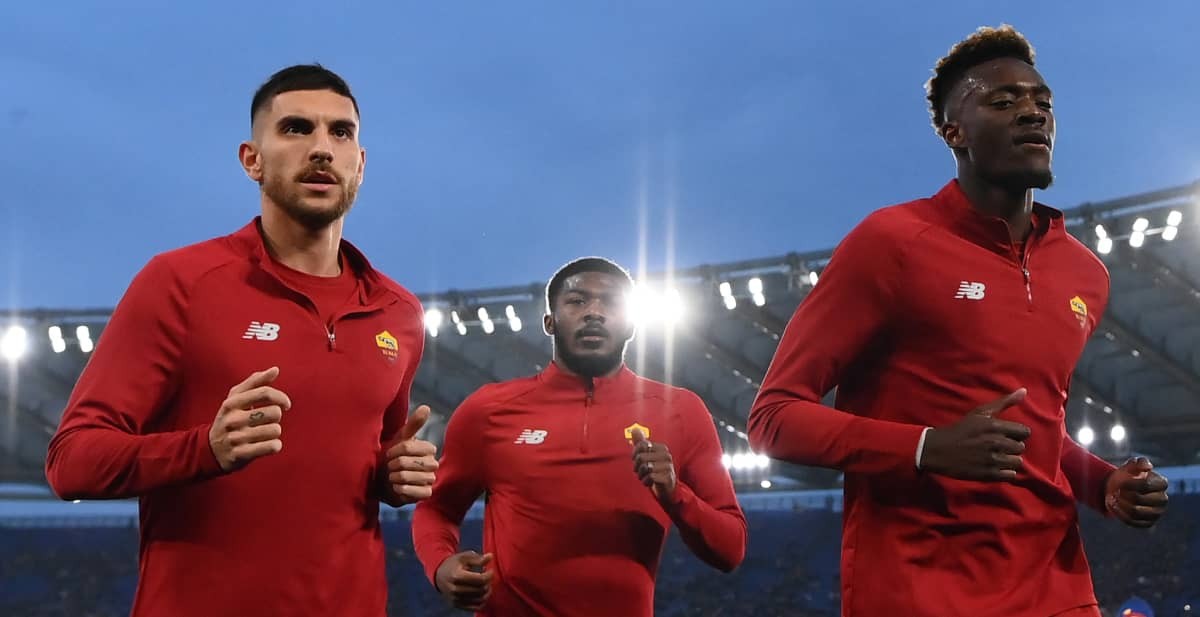 Roma target Dalot - Bóng Đá