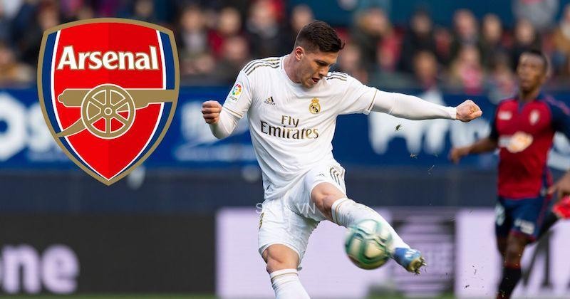 Arsenal và thời cơ với canh bạc 60 triệu - Bóng Đá
